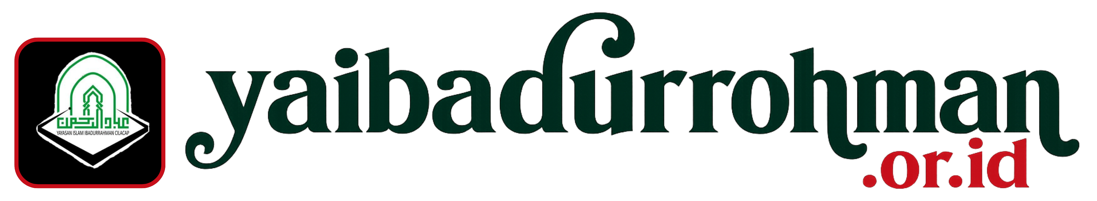 Logo yaibadurrohman.or.id
